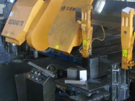 元阳SM45模具钢